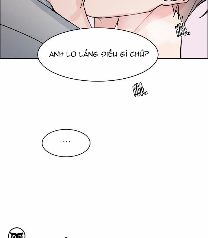 Bạn Sẽ Follow Tôi Chứ? 47 trang 55