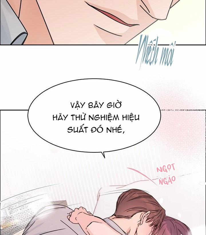 Bạn Sẽ Follow Tôi Chứ? 47 trang 68