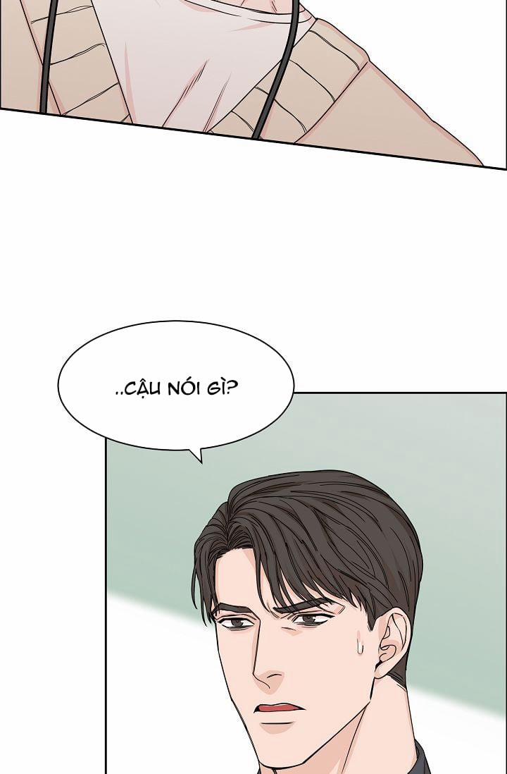 Bạn Sẽ Follow Tôi Chứ? 5 trang 14