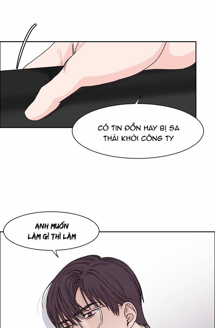 Bạn Sẽ Follow Tôi Chứ? 5 trang 17