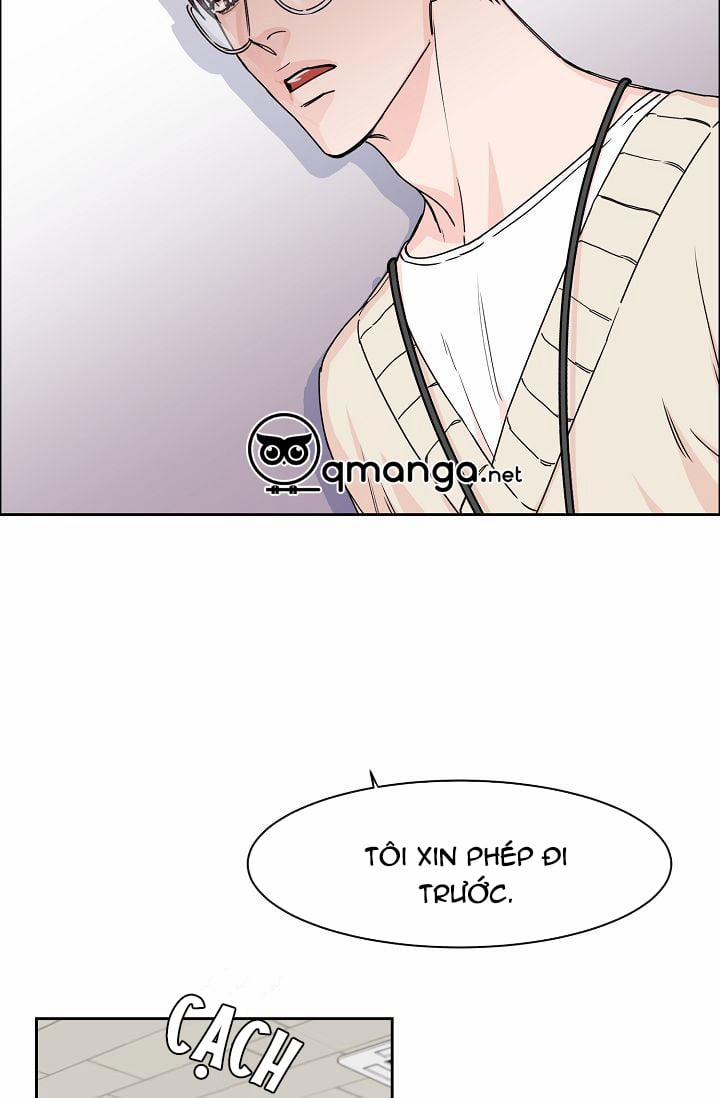 Bạn Sẽ Follow Tôi Chứ? 5 trang 18