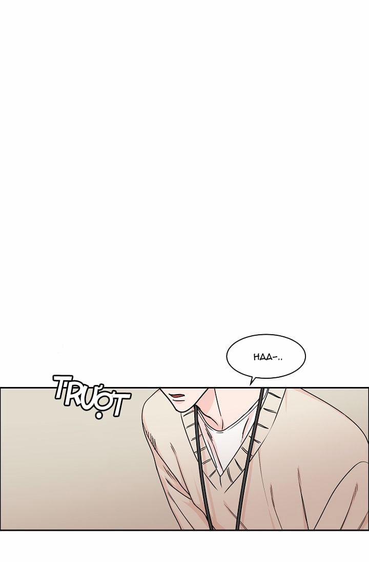 Bạn Sẽ Follow Tôi Chứ? 5 trang 20