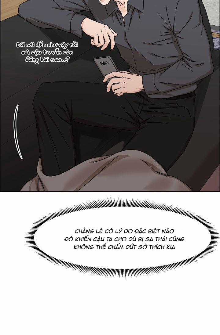Bạn Sẽ Follow Tôi Chứ? 5 trang 26