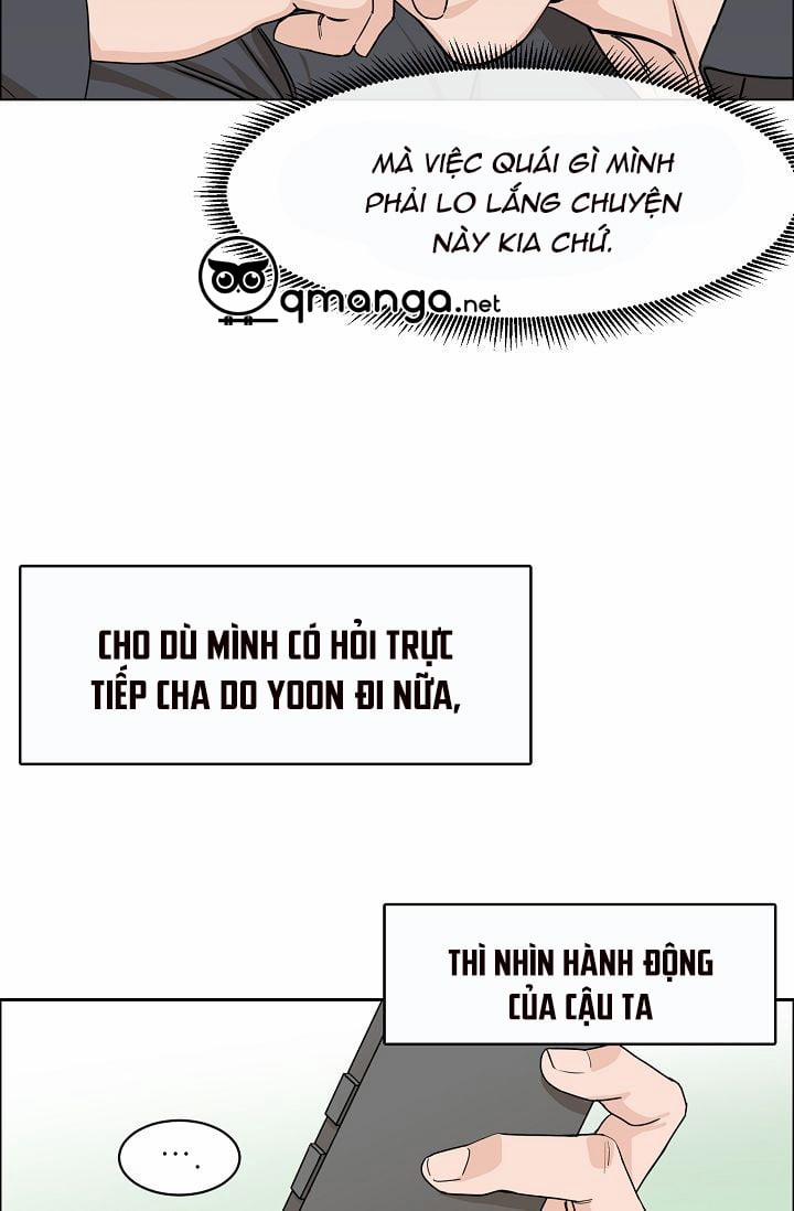 Bạn Sẽ Follow Tôi Chứ? 5 trang 28