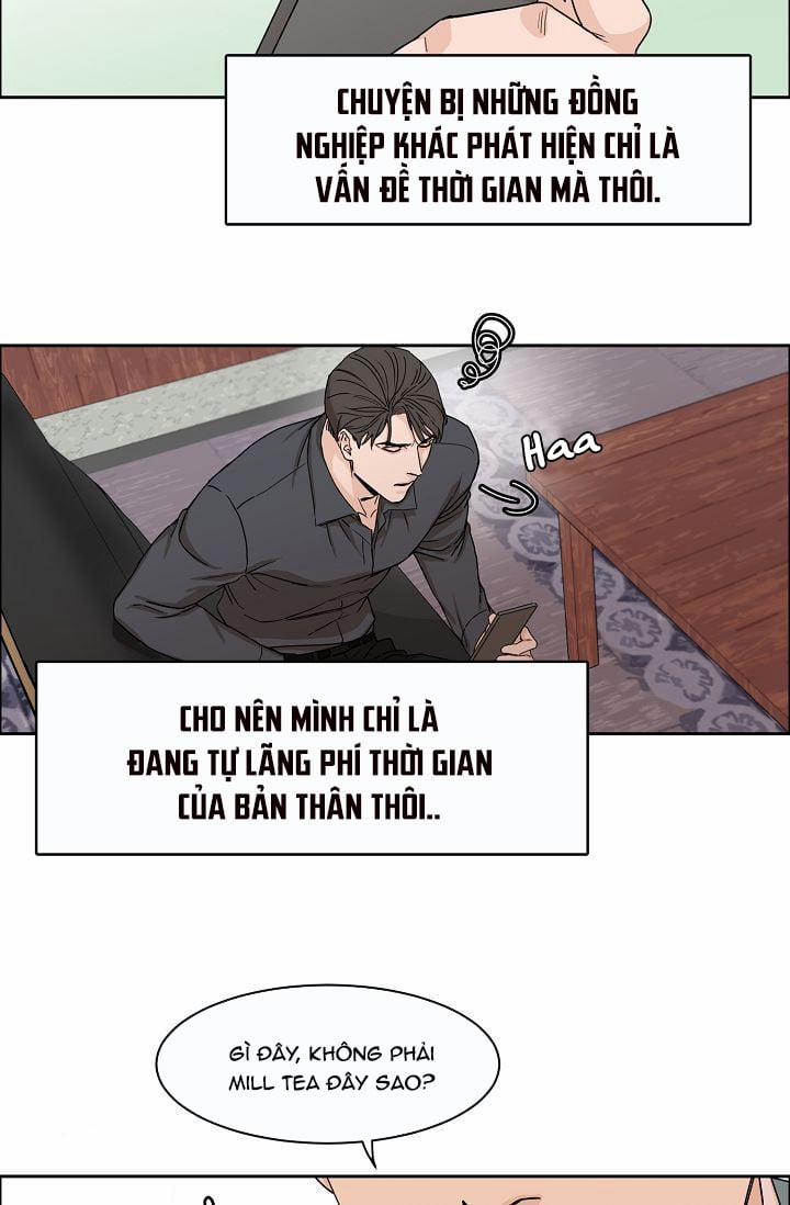 Bạn Sẽ Follow Tôi Chứ? 5 trang 29