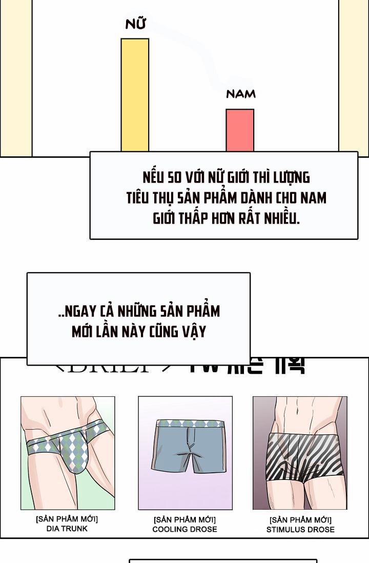 Bạn Sẽ Follow Tôi Chứ? 5 trang 36