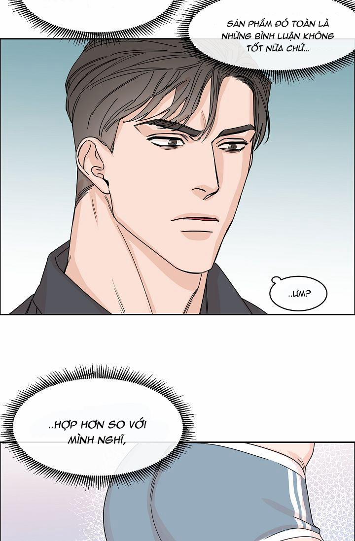 Bạn Sẽ Follow Tôi Chứ? 5 trang 38