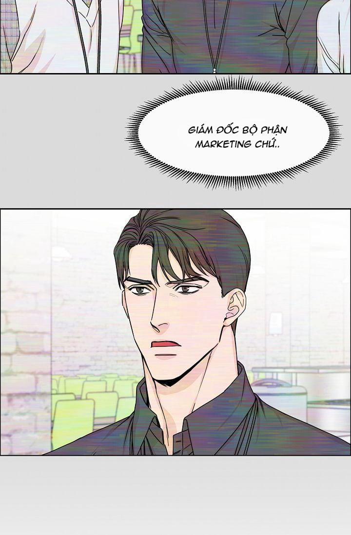 Bạn Sẽ Follow Tôi Chứ? 5 trang 4