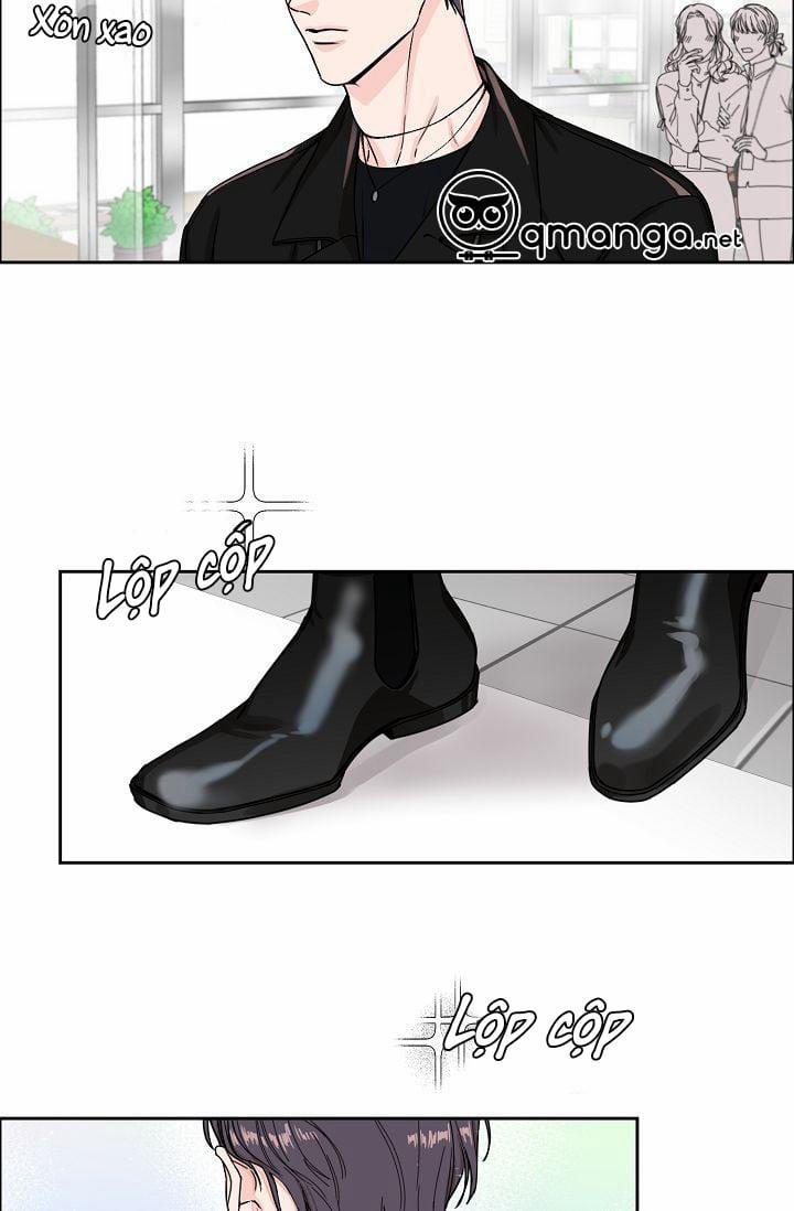 Bạn Sẽ Follow Tôi Chứ? 5 trang 44