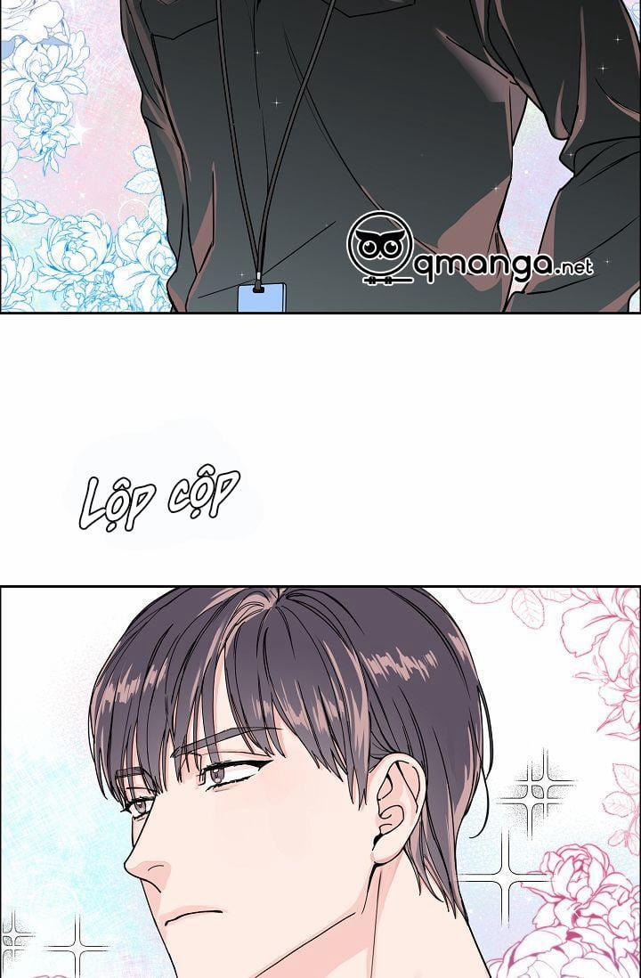 Bạn Sẽ Follow Tôi Chứ? 5 trang 46