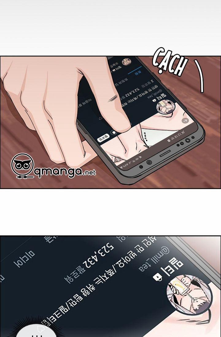 Bạn Sẽ Follow Tôi Chứ? 5 trang 5