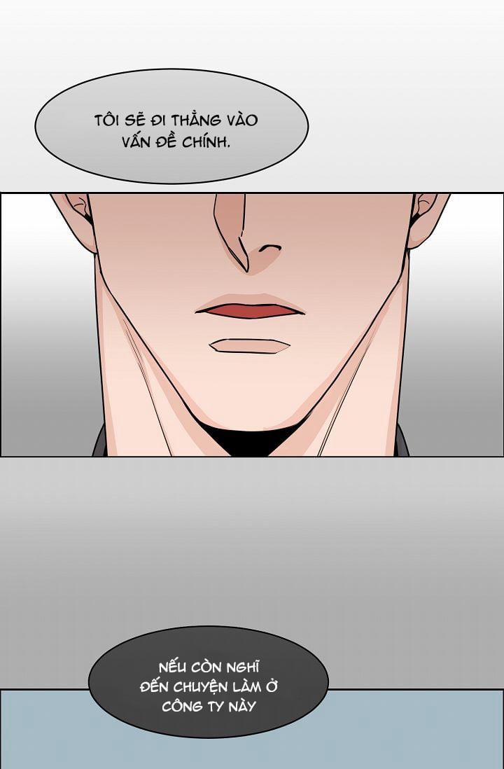 Bạn Sẽ Follow Tôi Chứ? 5 trang 7