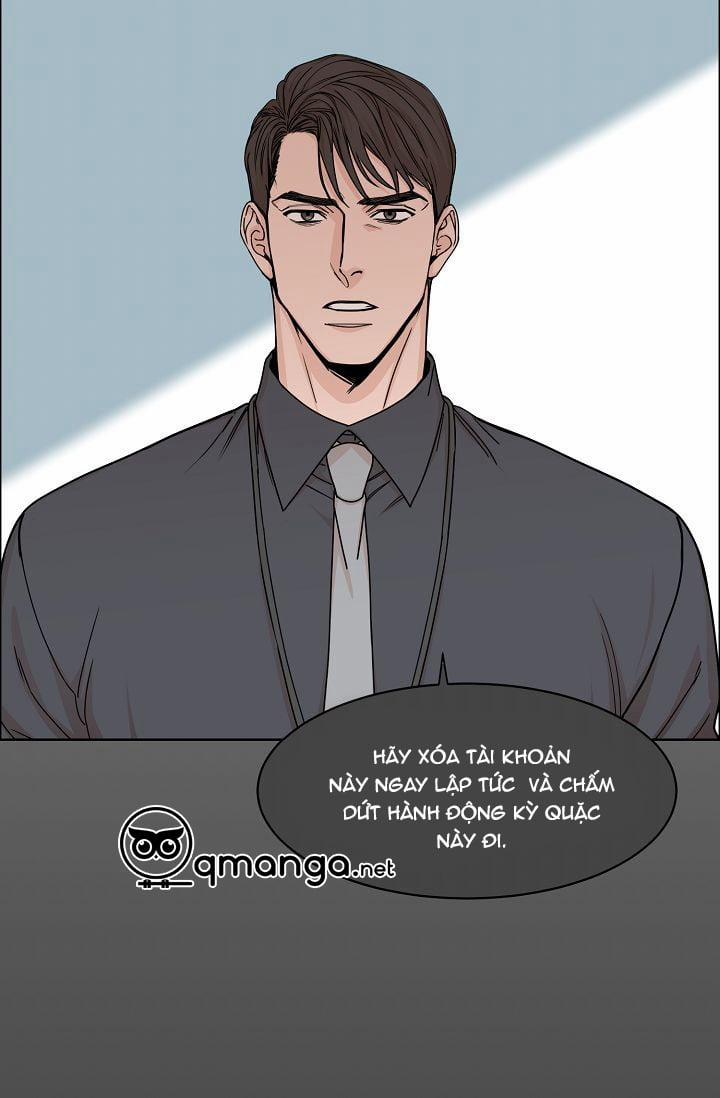 Bạn Sẽ Follow Tôi Chứ? 5 trang 8