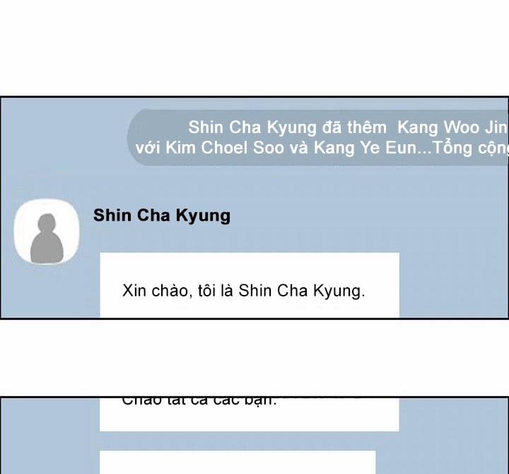 Bạn Sẽ Follow Tôi Chứ? Chương 50 Trang 30