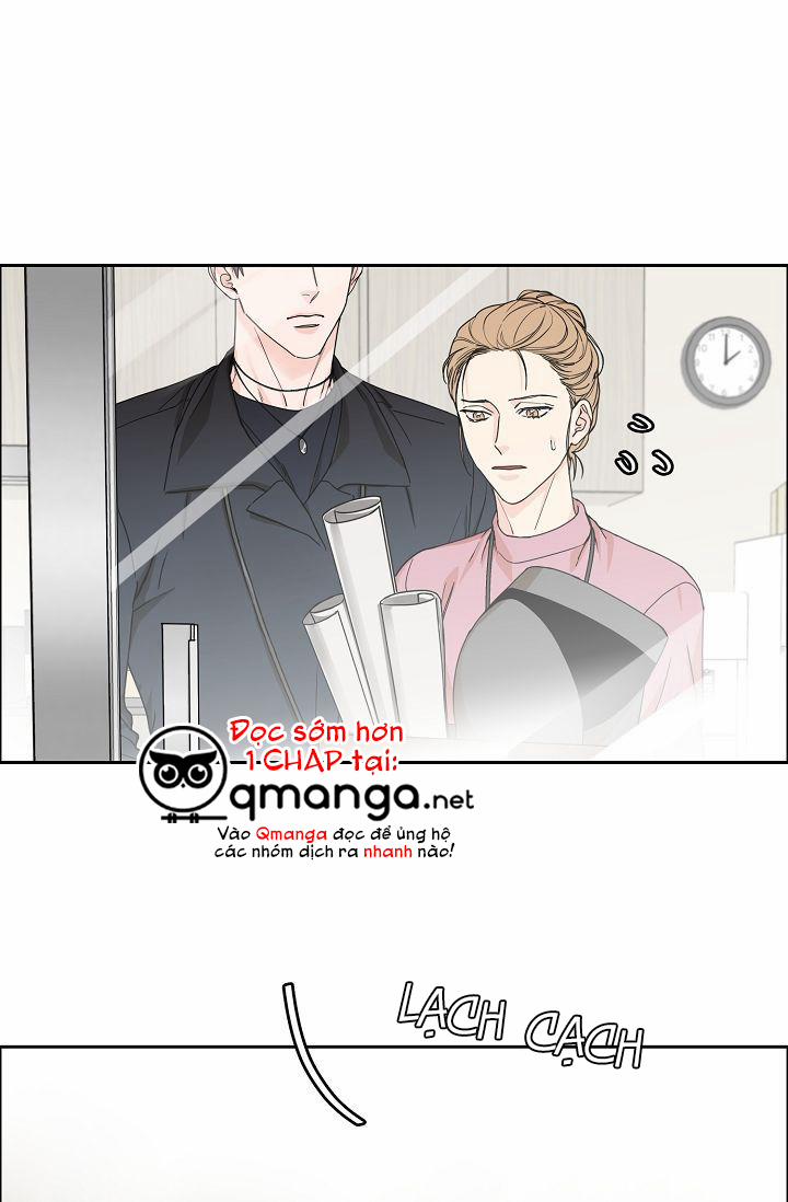 Bạn Sẽ Follow Tôi Chứ? 6 trang 1