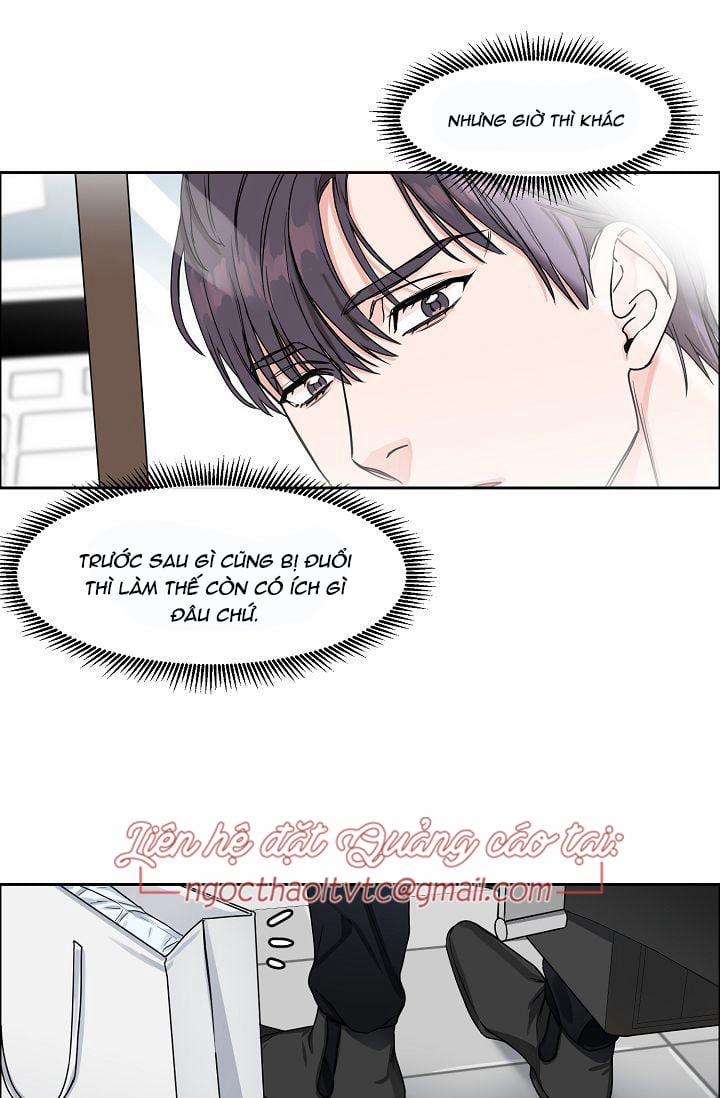 Bạn Sẽ Follow Tôi Chứ? 6 trang 10