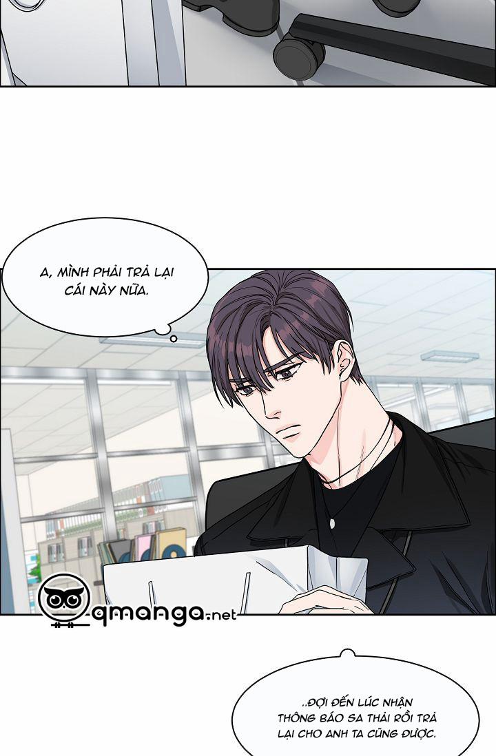 Bạn Sẽ Follow Tôi Chứ? 6 trang 11