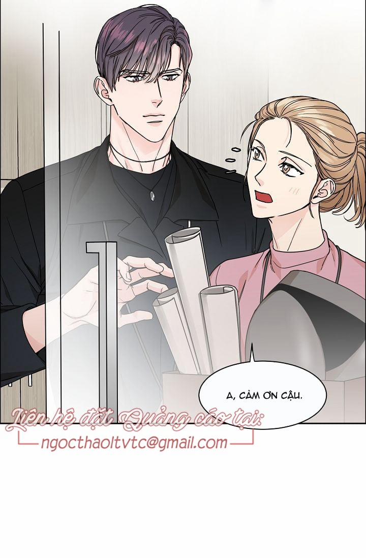 Bạn Sẽ Follow Tôi Chứ? 6 trang 2