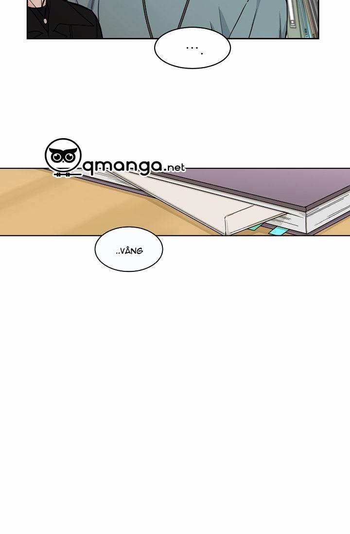 Bạn Sẽ Follow Tôi Chứ? 6 trang 21