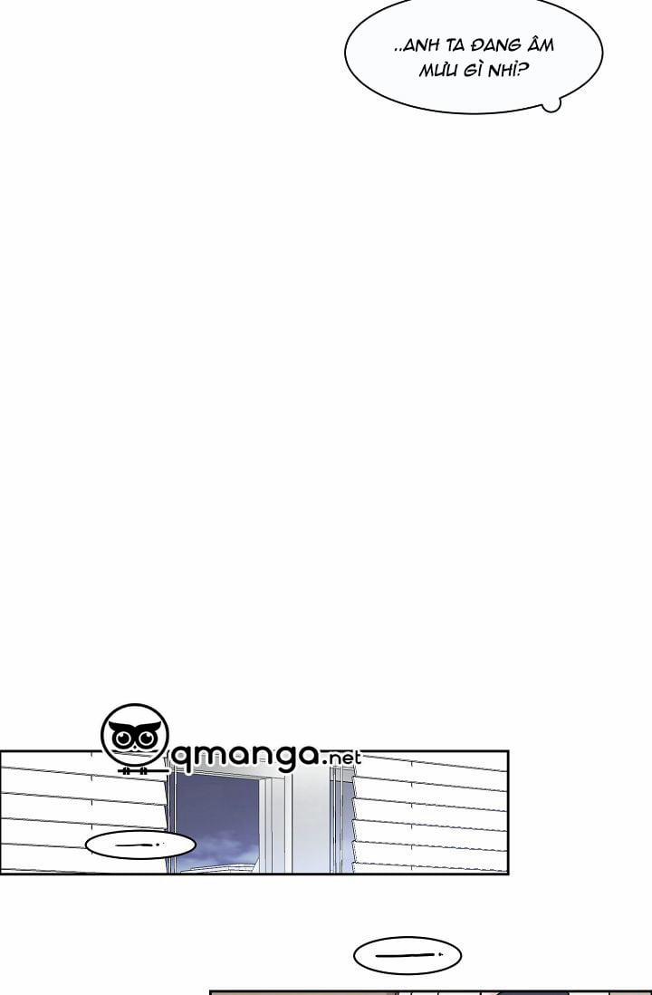 Bạn Sẽ Follow Tôi Chứ? 6 trang 25