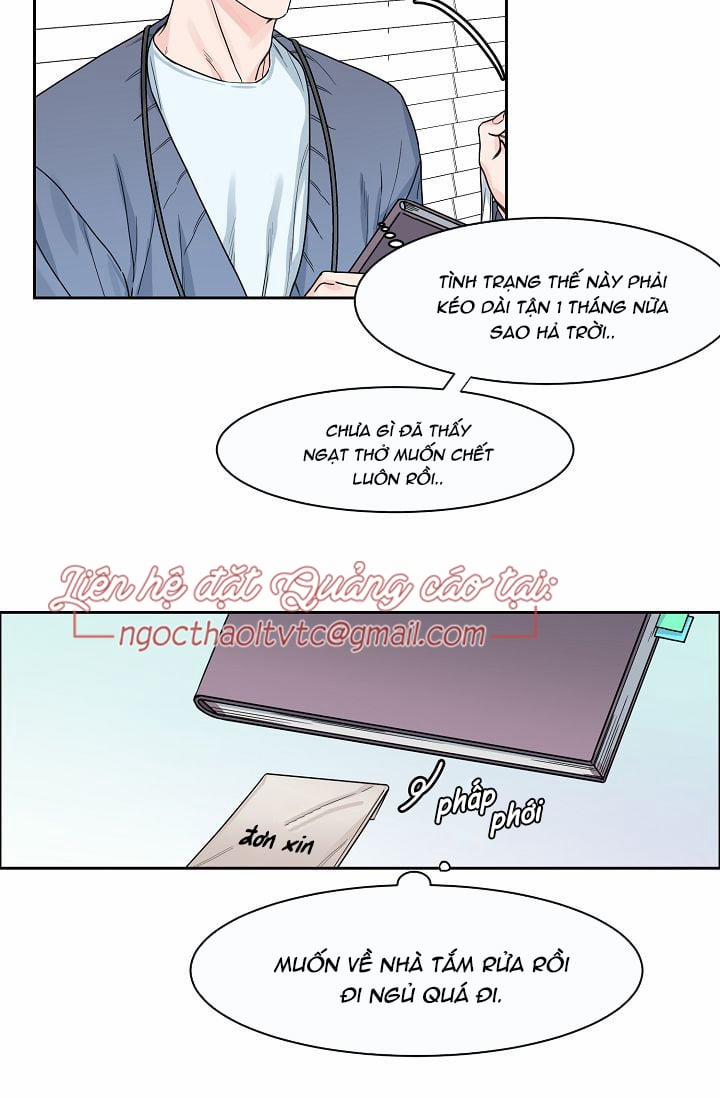 Bạn Sẽ Follow Tôi Chứ? 6 trang 28