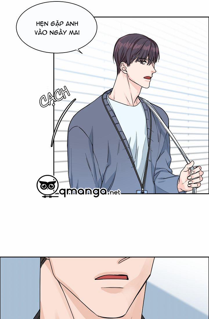Bạn Sẽ Follow Tôi Chứ? 6 trang 29