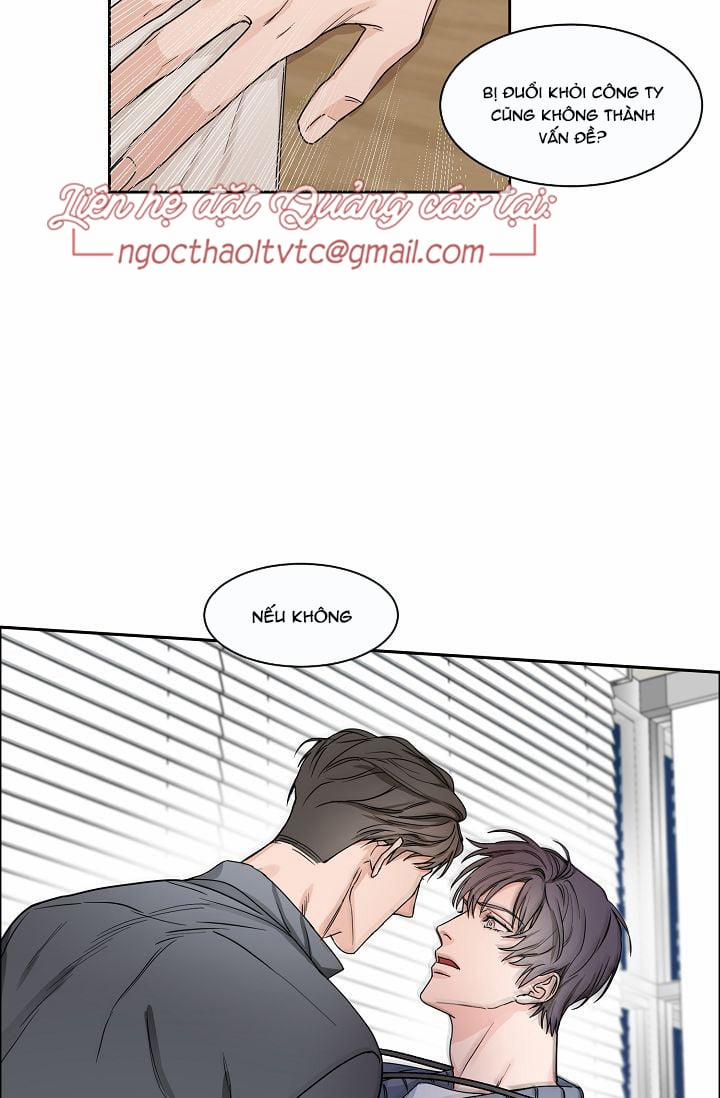 Bạn Sẽ Follow Tôi Chứ? 6 trang 35