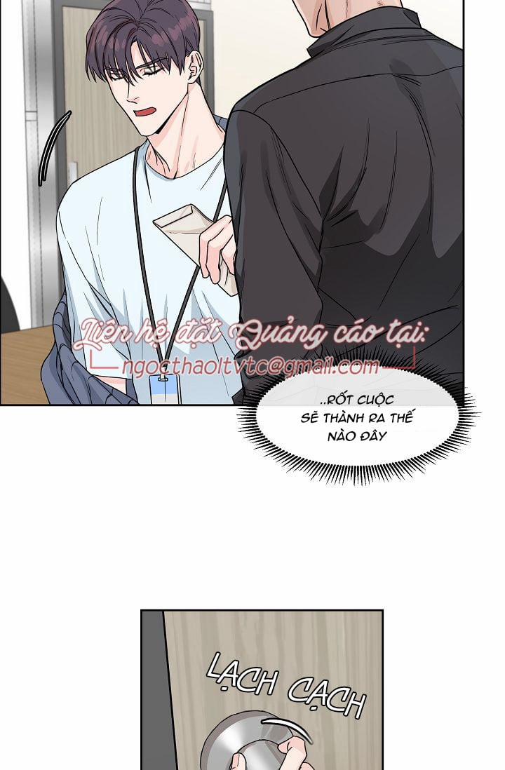 Bạn Sẽ Follow Tôi Chứ? 6 trang 41