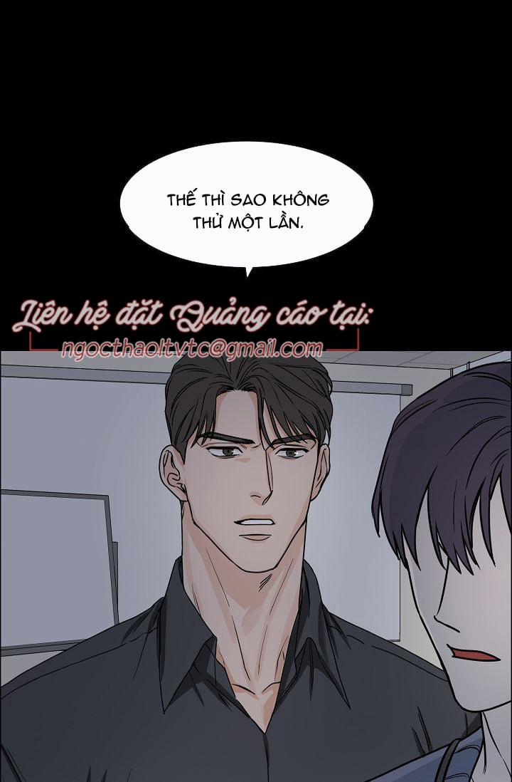 Bạn Sẽ Follow Tôi Chứ? 6 trang 43