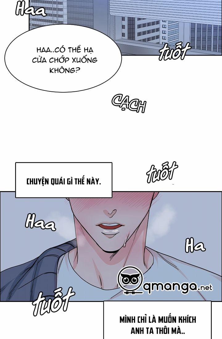 Bạn Sẽ Follow Tôi Chứ? 7 trang 1