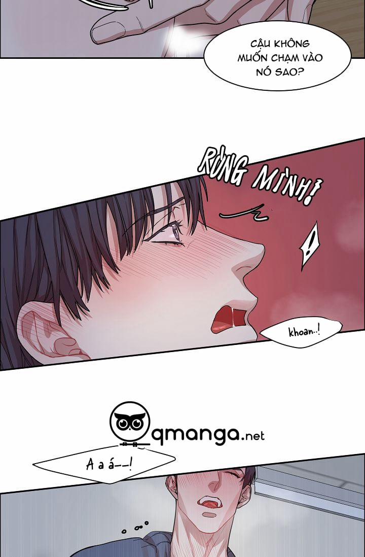 Bạn Sẽ Follow Tôi Chứ? 7 trang 13