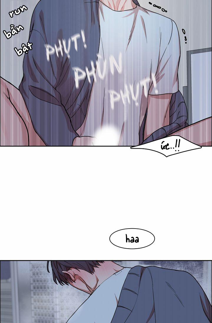 Bạn Sẽ Follow Tôi Chứ? 7 trang 14