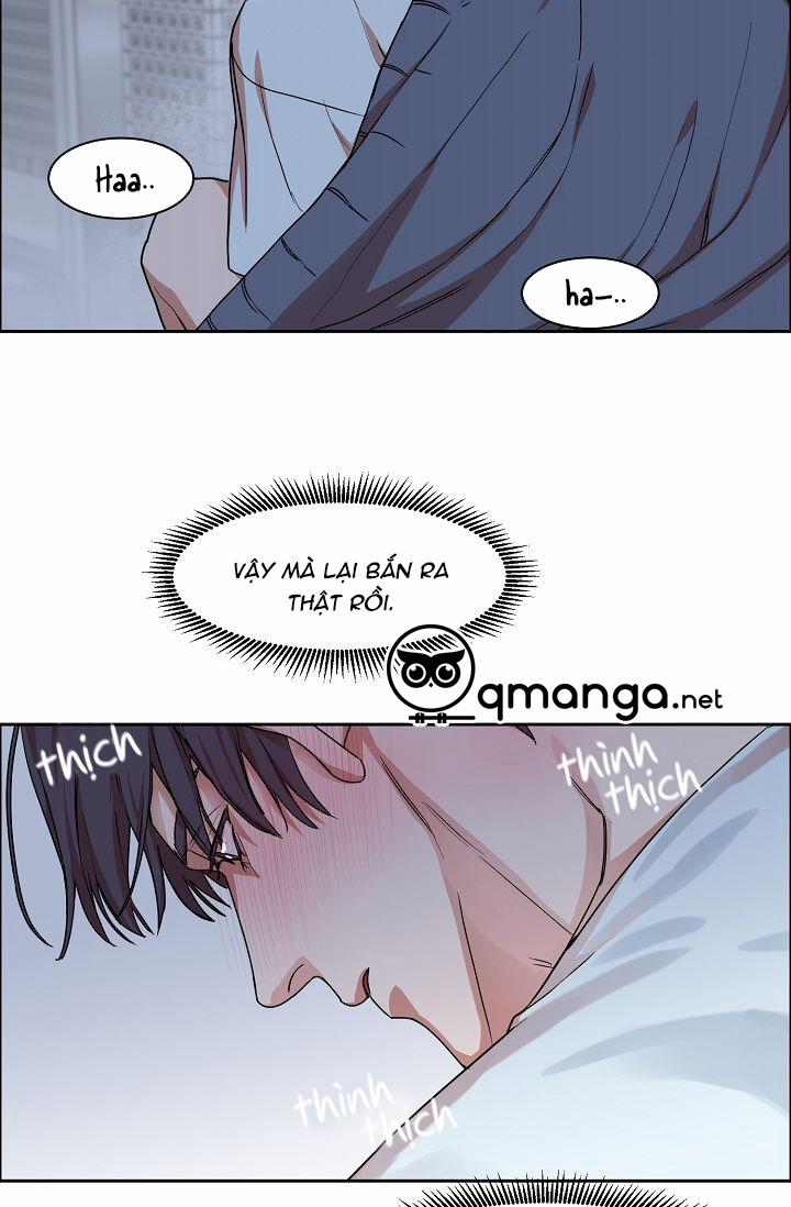 Bạn Sẽ Follow Tôi Chứ? 7 trang 15