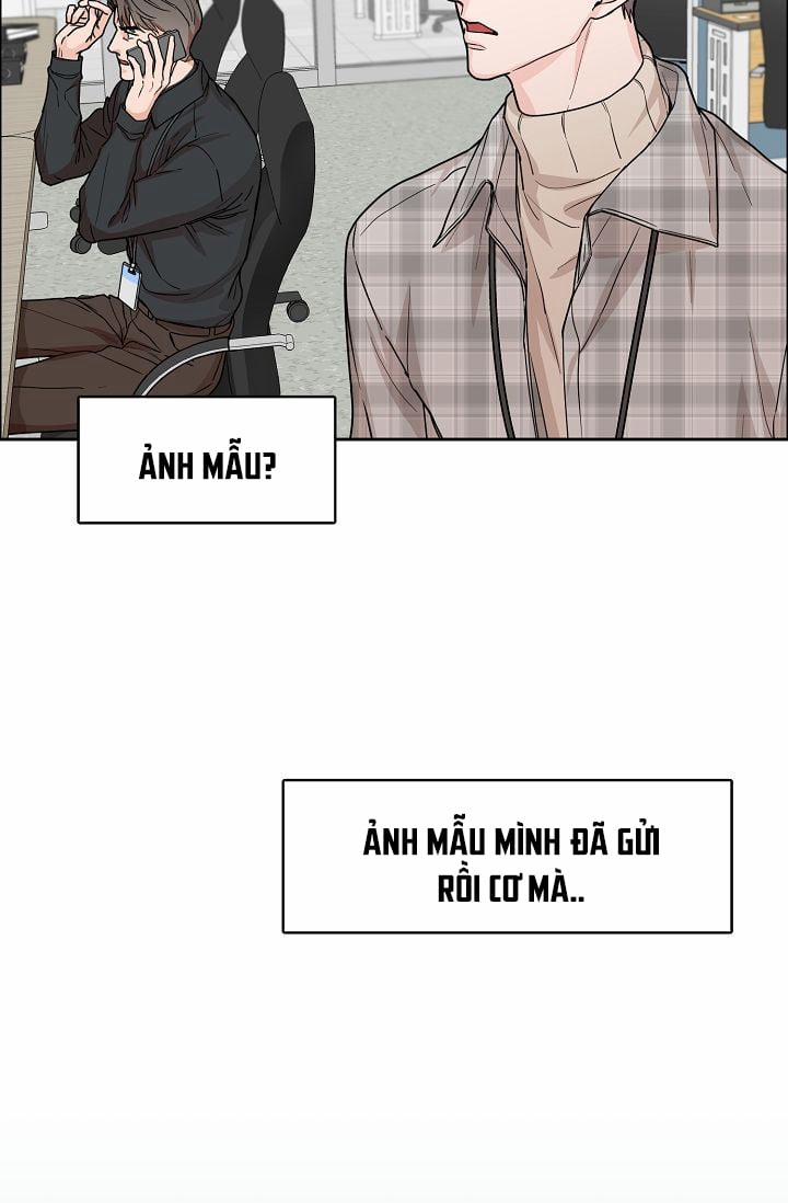 Bạn Sẽ Follow Tôi Chứ? 7 trang 28