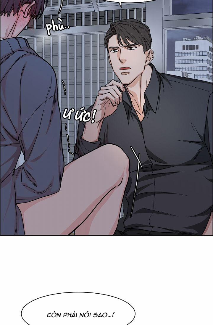 Bạn Sẽ Follow Tôi Chứ? 7 trang 3