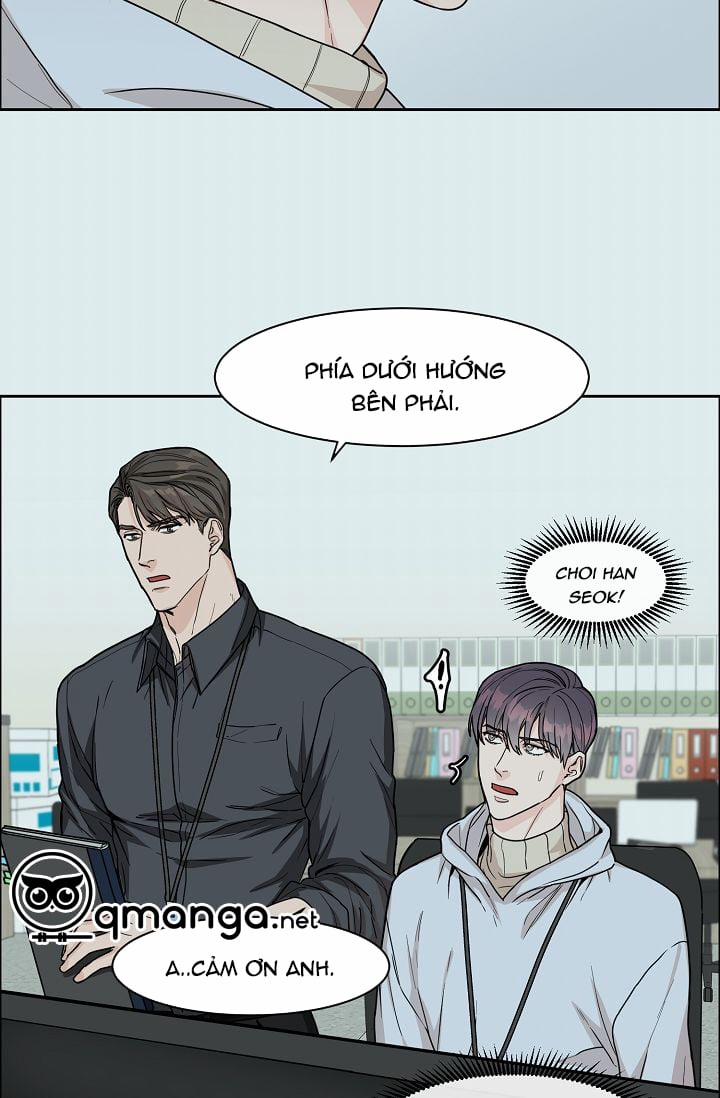 Bạn Sẽ Follow Tôi Chứ? 7 trang 31