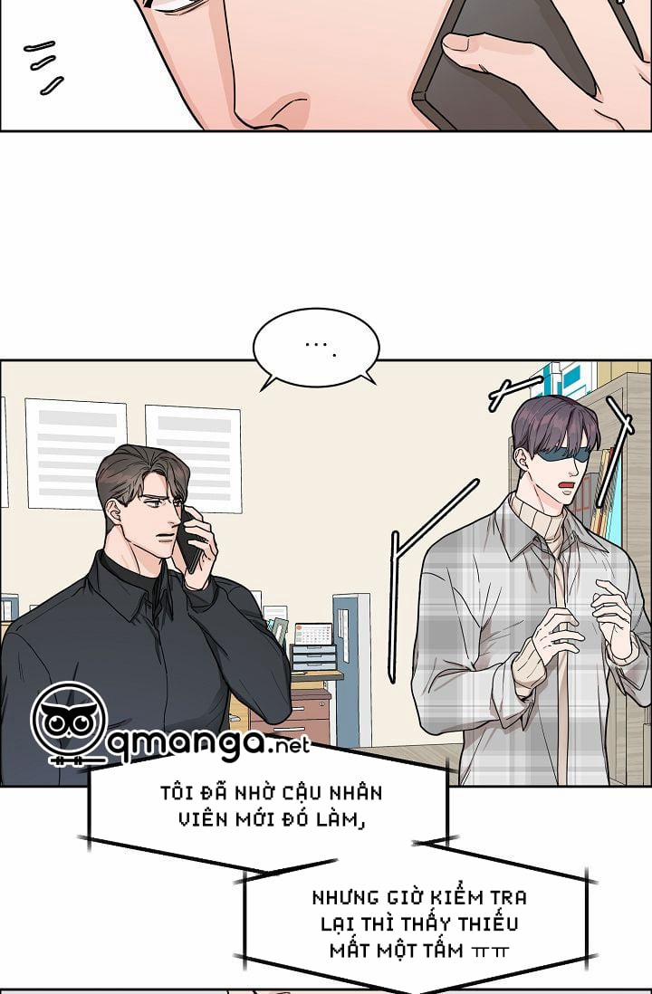 Bạn Sẽ Follow Tôi Chứ? 7 trang 34