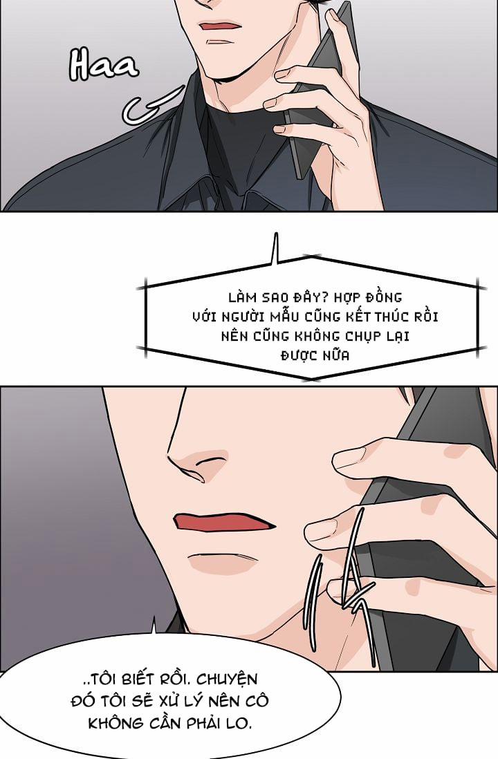 Bạn Sẽ Follow Tôi Chứ? 7 trang 35