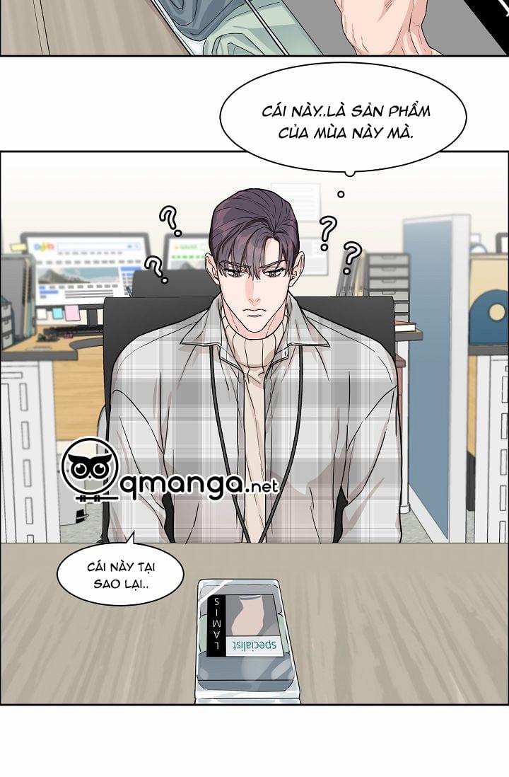 Bạn Sẽ Follow Tôi Chứ? 7 trang 37