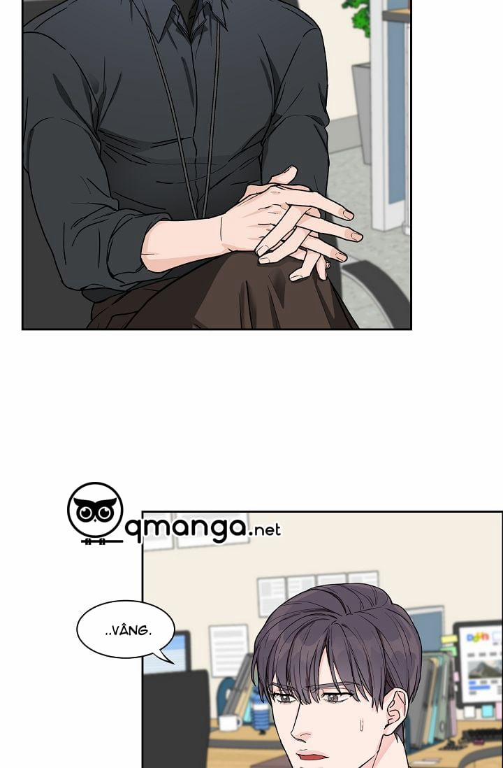 Bạn Sẽ Follow Tôi Chứ? 7 trang 39