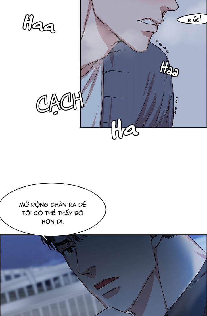 Bạn Sẽ Follow Tôi Chứ? 7 trang 6