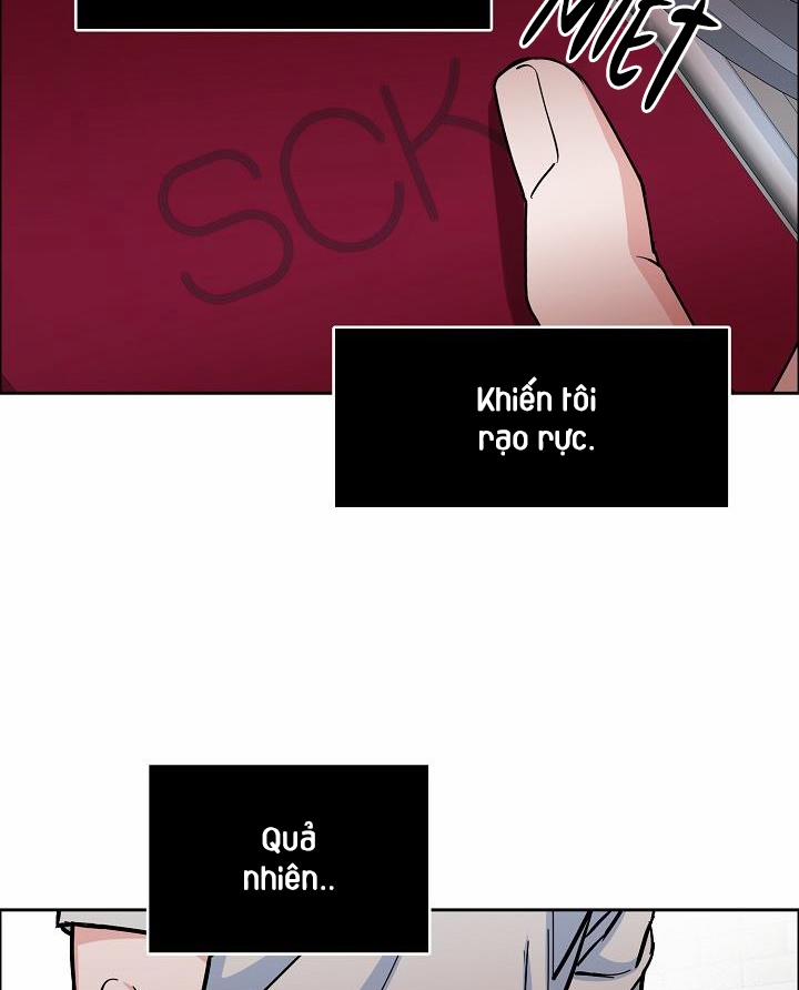 Bạn Sẽ Follow Tôi Chứ? 70 trang 105