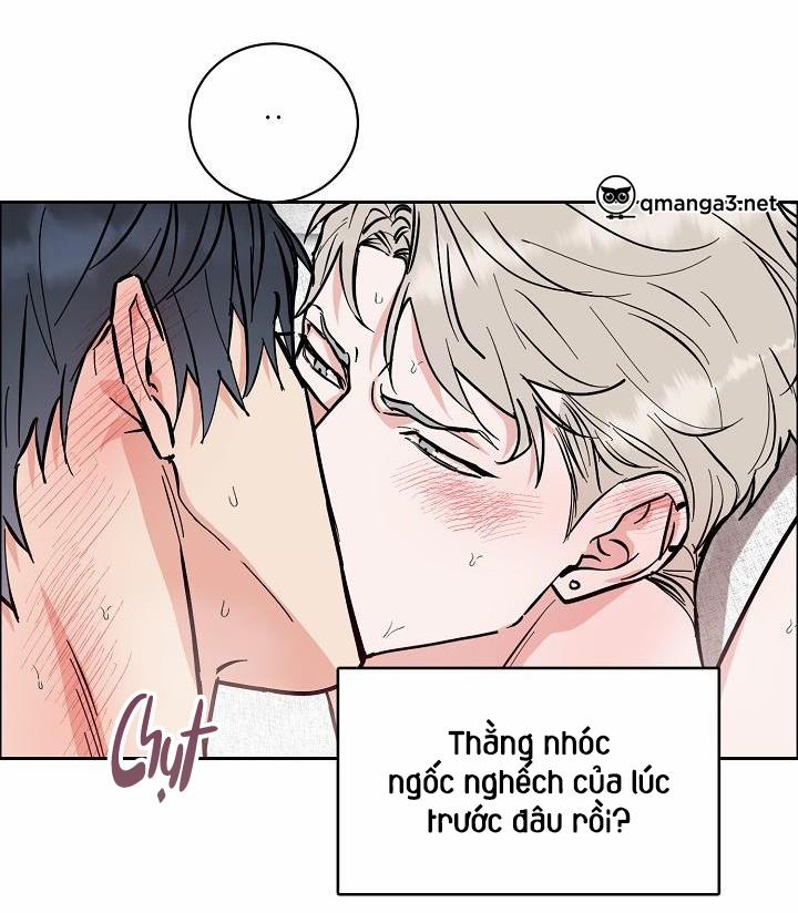 Bạn Sẽ Follow Tôi Chứ? 70 trang 22