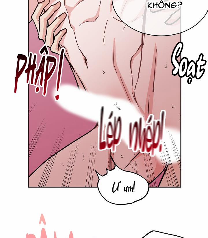 Bạn Sẽ Follow Tôi Chứ? 70 trang 36