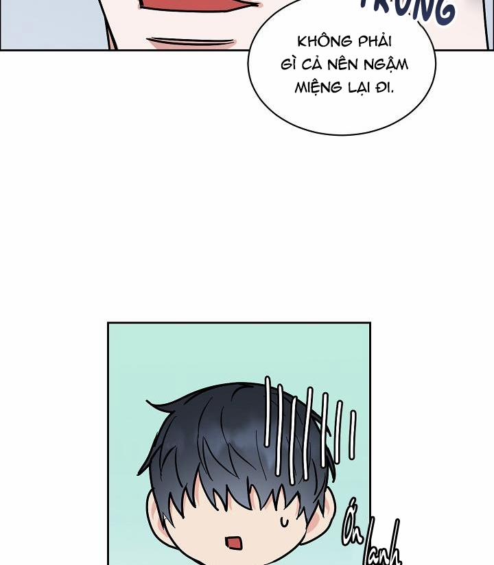 Bạn Sẽ Follow Tôi Chứ? 70 trang 74