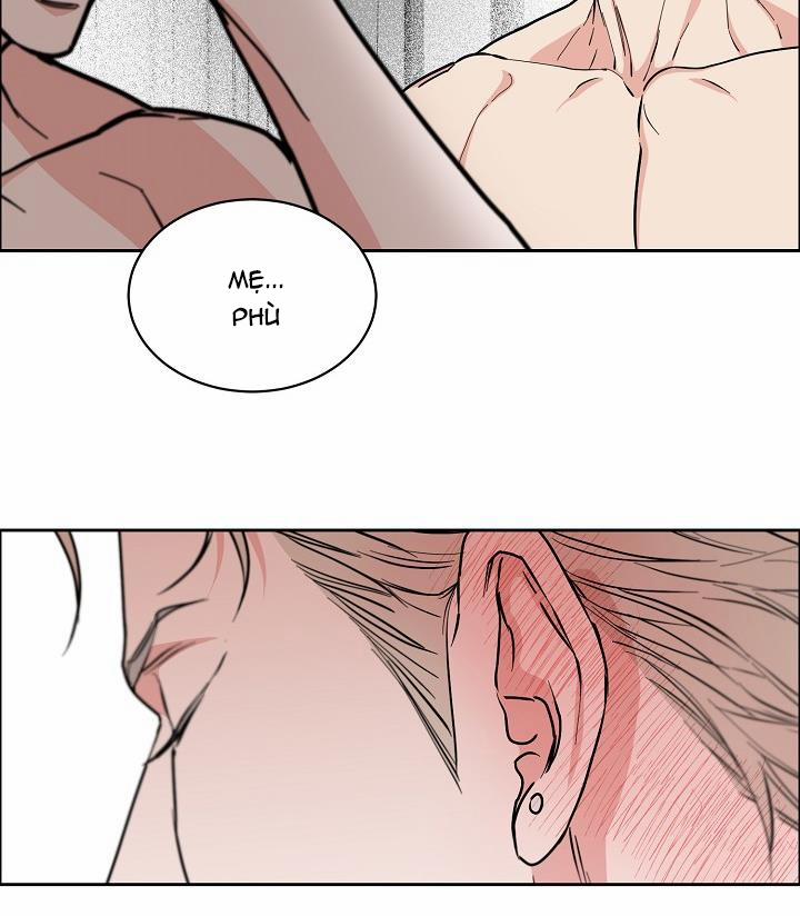 Bạn Sẽ Follow Tôi Chứ? 70 trang 76