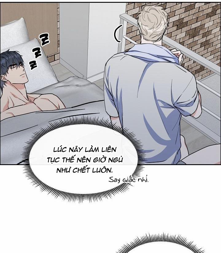 Bạn Sẽ Follow Tôi Chứ? 70 trang 83