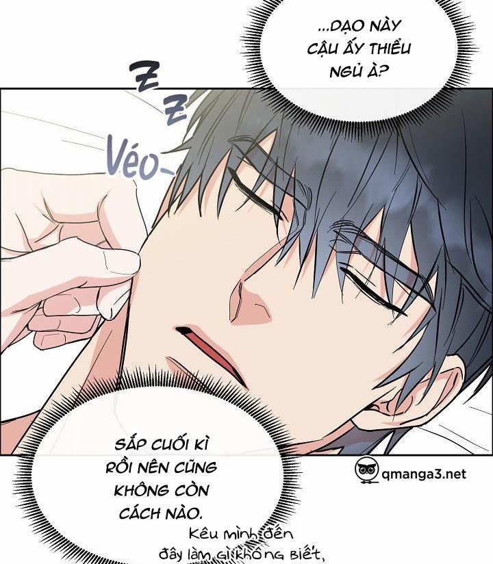 Bạn Sẽ Follow Tôi Chứ? 70 trang 84