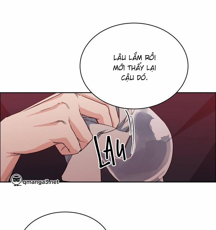 Bạn Sẽ Follow Tôi Chứ? 73 trang 79