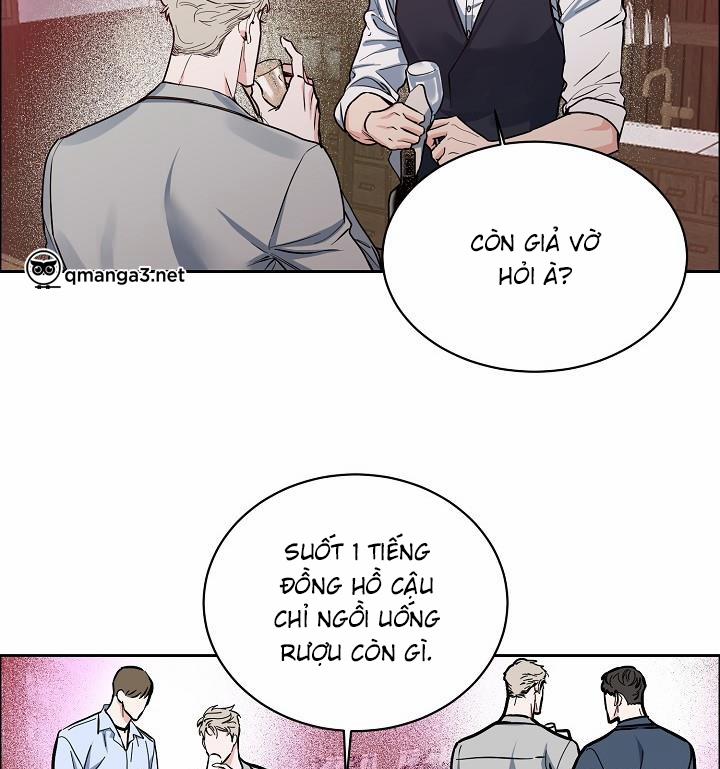 Bạn Sẽ Follow Tôi Chứ? 73 trang 82